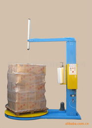 慈溪市永顺包装材料有限公司 包装机械及辅助设备产品全览