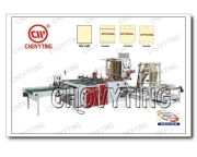 瑞安市创伟包装机械厂 高效稳定的包装辅助设备相册全览