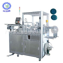 包装辅助机 现代化包装流程的关键设备